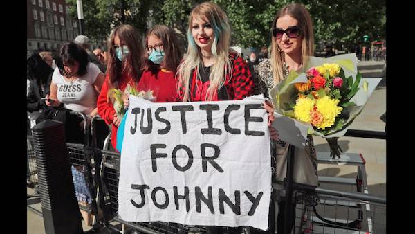 บอกความจริงมา!! ‘จอห์นนี่ เดปป์’ ร้องศาลช่วยเปิดเผยตัวเลขเงินบริจาคของ ‘แอมเบอร์ เฮิร์ด’ บอกความจริงมา!! ‘จอห์นนี่ เดปป์’ ร้องศาลช่วยเปิดเผยตัวเลขเงินบริจาคของ ‘แอมเบอร์ เฮิร์ด’