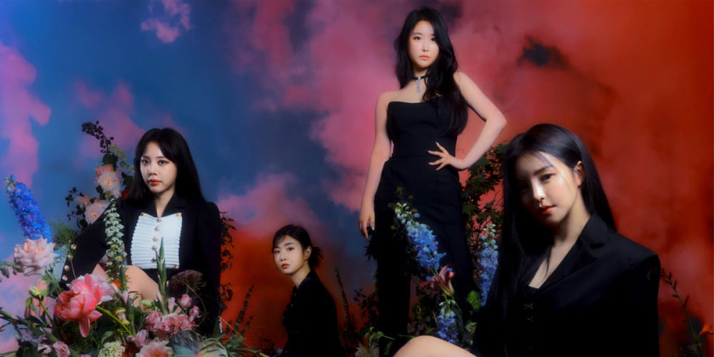 ยุบวง Brave Girls!! ปิดฉาก7ปี ศิลปินไม่ต่อสัญญา อำลาด้วยเพลง Goodbye ยุบวง Brave Girls!! ปิดฉาก7ปี ศิลปินไม่ต่อสัญญา อำลาด้วยเพลง Goodbye