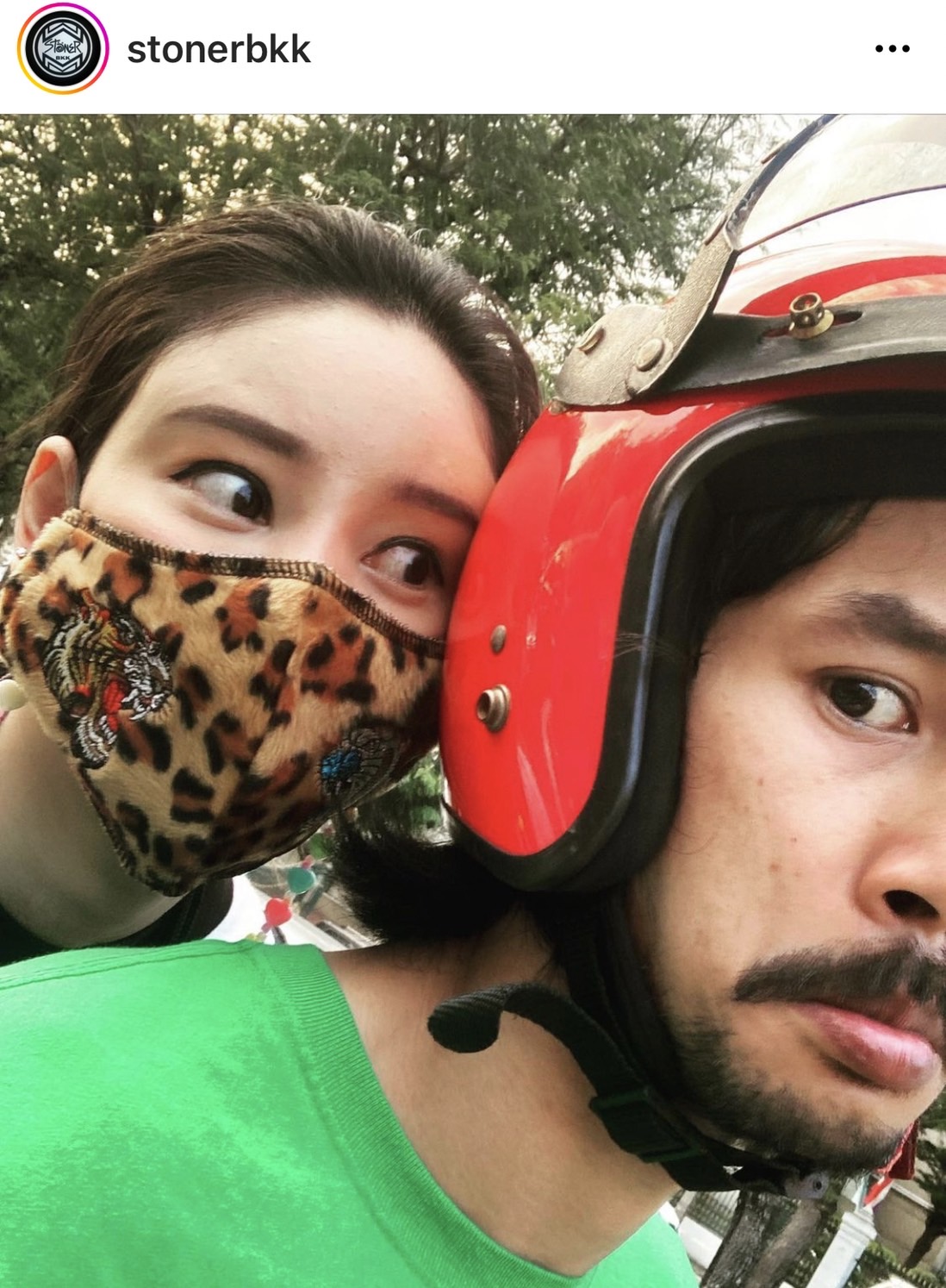 ต้นหอม ดึงสติชาวเน็ต หยุดวุ่นวายกับเบิร์ดแฟนแตงโม เพราะเขาไม่ใช่ดารา... ต้นหอม ดึงสติชาวเน็ต หยุดวุ่นวายกับเบิร์ดแฟนแตงโม เพราะเขาไม่ใช่ดารา...