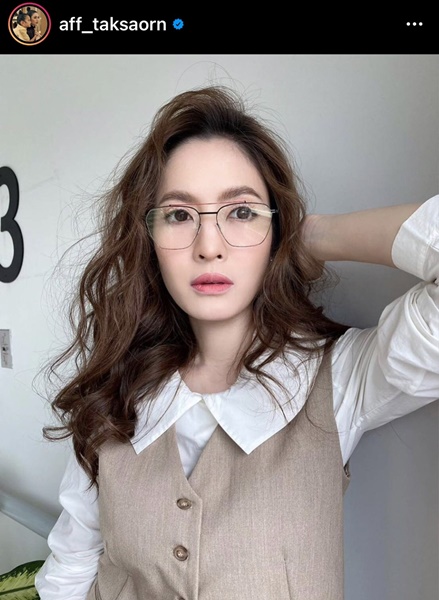 แอฟ ทักษอร พูดแล้ว ใครคือหนุ่มผู้พิชิตหัวใจ  ด้าน ตี๋ ธนพล แจงอีกรอบ เรื่องสถานะ