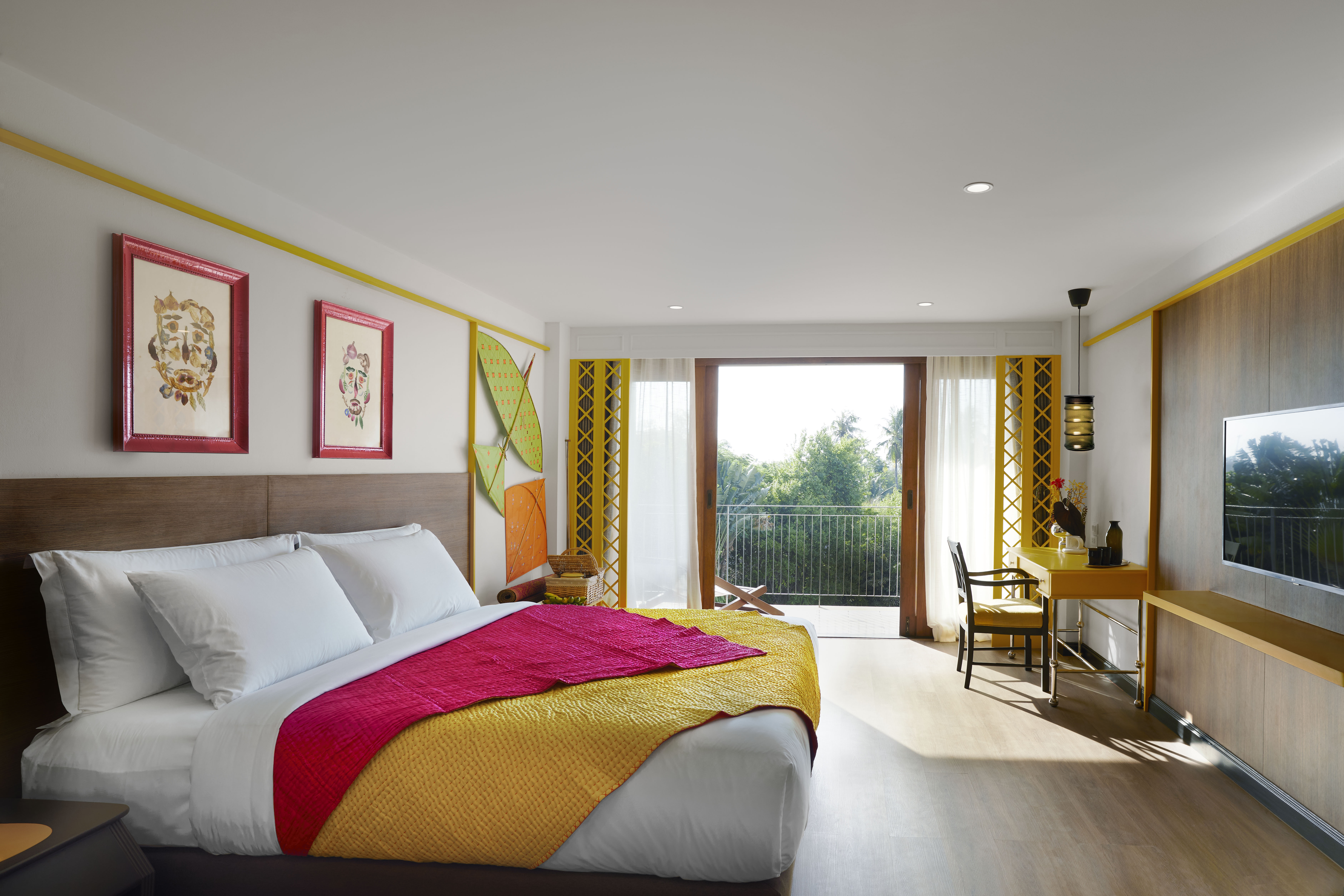 สัมผัสประสบการณ์ Everyone’s Wellness รับปีใหม่ก่อนใคร! ที่ RXV “รักษ วิลเลจ สามพราน” สัมผัสประสบการณ์ Everyone’s Wellness รับปีใหม่ก่อนใคร! ที่ RXV “รักษ วิลเลจ สามพราน”