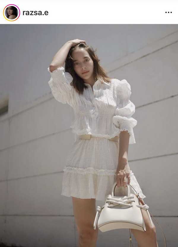 เปิดวาร์ป รษา จิรัชญา สาวสวยรักครั้งใหม่ สิงห์ วรรณสิงห์ โปรไฟล์ไม่ธรรมดา เปิดวาร์ป รษา จิรัชญา สาวสวยรักครั้งใหม่ สิงห์ วรรณสิงห์ โปรไฟล์ไม่ธรรมดา