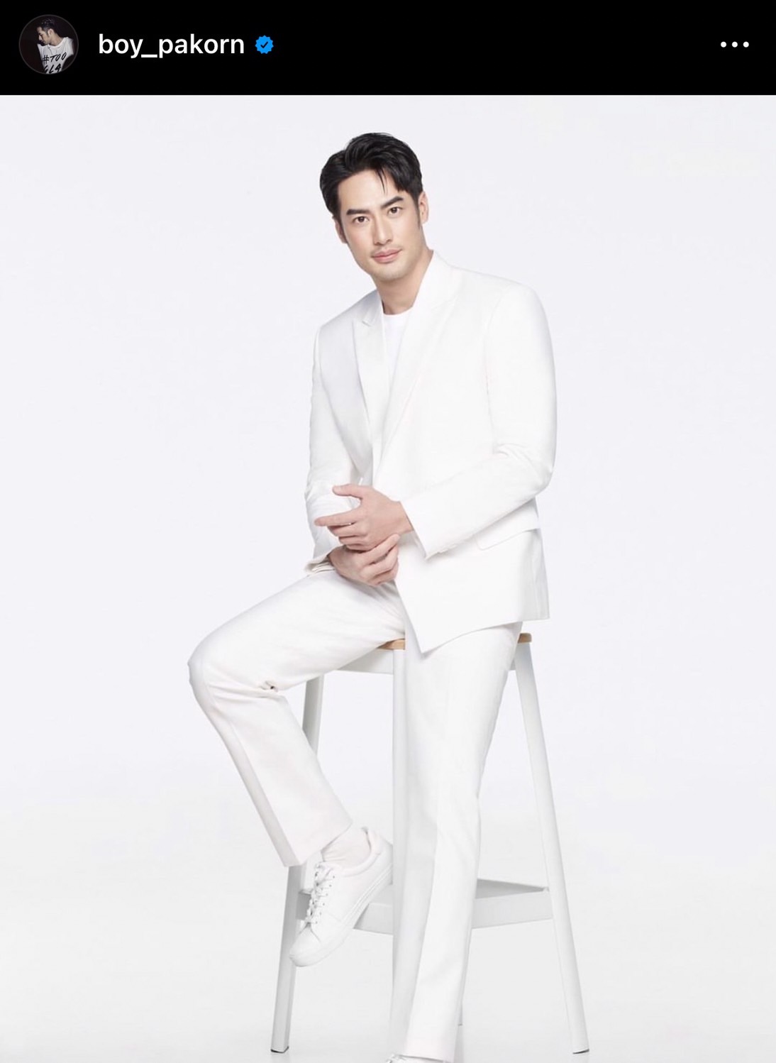 บอย ปกรณ์เข้าเเจ้งความดำเนินคดีเเล้ว หลังถูกโกง เป็นเงินหลักล้าน