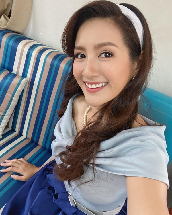 เลื่อนไม่มีกำหนด!! คดีหมิ่นประมาท จั๊กจั่น - เค ฟ้อง นก อุษณีย์ รอสอบเพิ่มเติมผู้เสียหาย