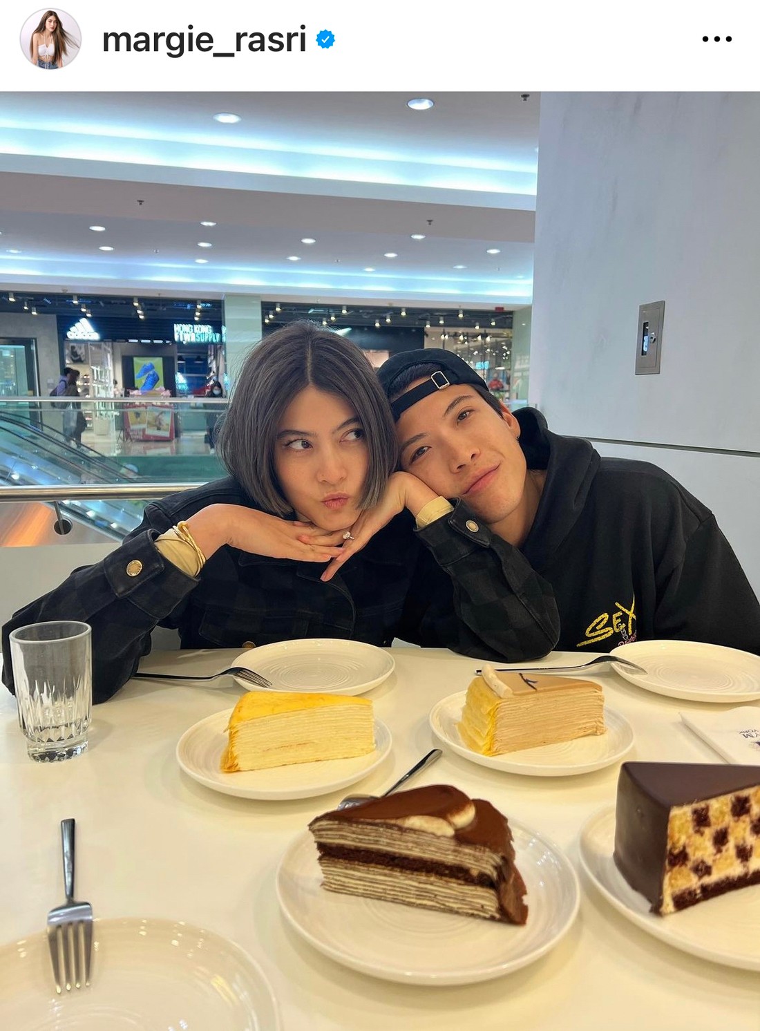 ป๊อก ภัสสรกรณ์ เคยอัดคลิปพูดถึงภรรยา มาร์กี้ ไว้แบบนี้ ป๊อก ภัสสรกรณ์ เคยอัดคลิปพูดถึงภรรยา มาร์กี้ ไว้แบบนี้