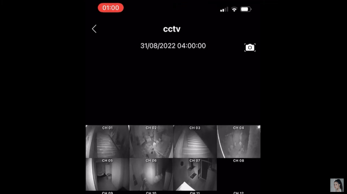 งัดคลิปสู้กลับ!! ขวัญ อุษามณี ชี้แจงชัด ถูกอดีตแม่บ้านอ้างใช้งานหนัก นอนวันละ 1 ชม. งัดคลิปสู้กลับ!! ขวัญ อุษามณี ชี้แจงชัด ถูกอดีตแม่บ้านอ้างใช้งานหนัก นอนวันละ 1 ชม.