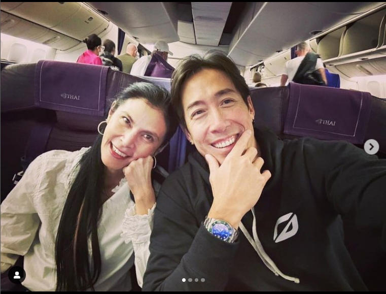 เปิดประวัติ เจ เจตริน นักร้องดังยุค 90 เจ้าของเพลง สวรรค์ชั้น 7 เปิดประวัติ เจ เจตริน นักร้องดังยุค 90 เจ้าของเพลง สวรรค์ชั้น 7