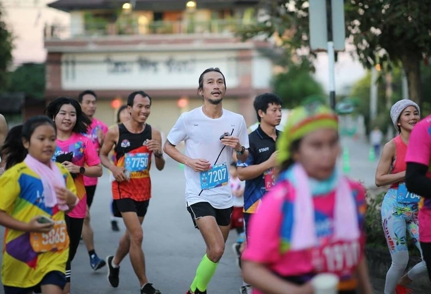 “ตูน บอดี้สแลม” คัมแบ็ก!! ก้าวเพื่อน้องปีที่ 2 เวอร์ชวลรัน 109 คำขอบพระคุณ “ตูน บอดี้สแลม” คัมแบ็ก!! ก้าวเพื่อน้องปีที่ 2 เวอร์ชวลรัน 109 คำขอบพระคุณ