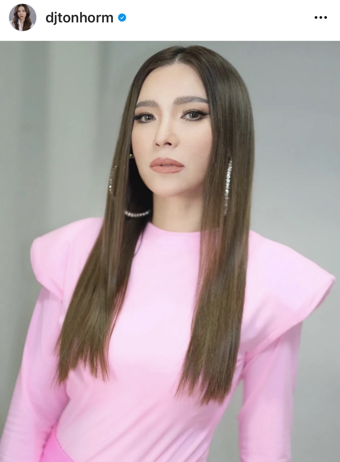 ต้นหอม ยอมรับกลัวคนเกลียด หลังต้องรับบทบาทนี้?? ต้นหอม ยอมรับกลัวคนเกลียด หลังต้องรับบทบาทนี้??