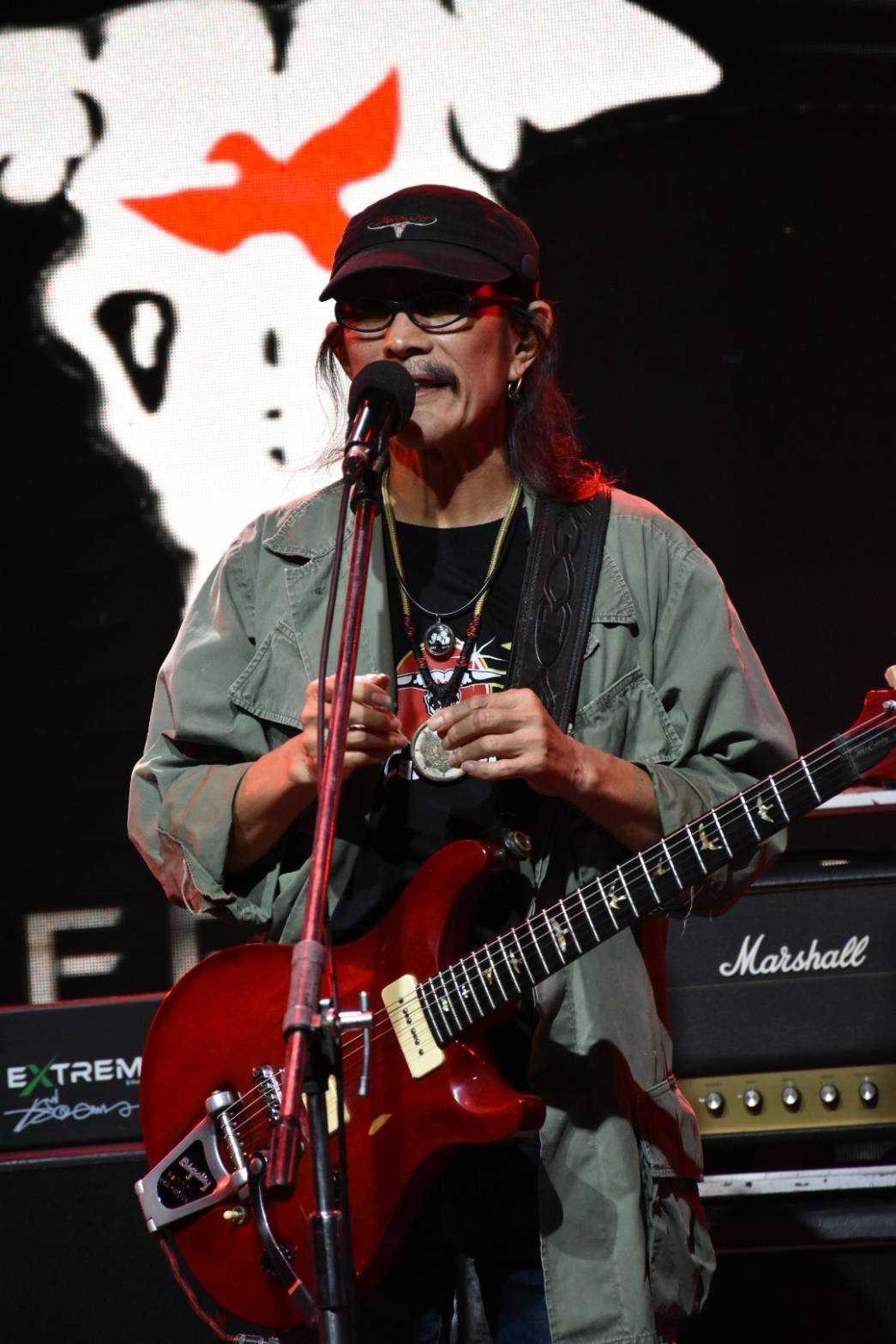 รู้สึกผิด! แอ๊ด คาราบาวขอโทษผู้ว่าฯสุพรรณบุรีบอกเป็นอารมณ์ชั่ววูบ