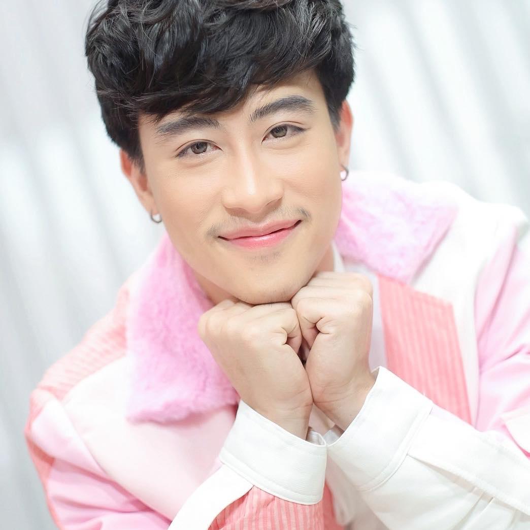 ปาย ร่วมอนุโมทนาบุญ นุ๊ก หลังเผยกำหนดการเตรียมเข้าพิธีอุปสมบท 