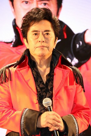 สิ้น 'อิจิโร มิซูกิ'!! ราชาเพลงอนิเมะญี่ปุ่น วัย 74 ปี พ่ายมะเร็งปอดลาโลก สิ้น 'อิจิโร มิซูกิ'!! ราชาเพลงอนิเมะญี่ปุ่น วัย 74 ปี พ่ายมะเร็งปอดลาโลก