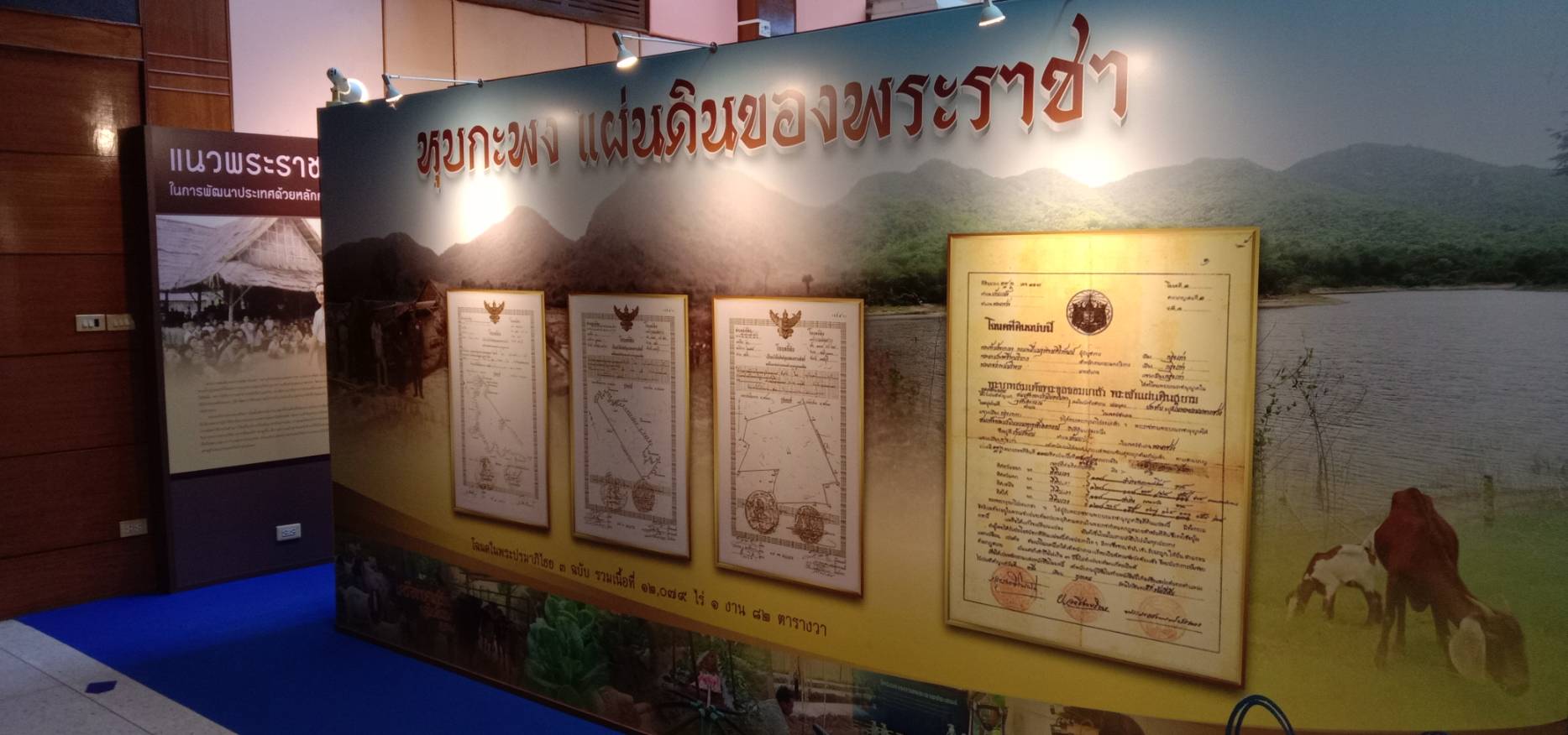 สหกรณ์พัฒนาชีวิตชาวหุบกะพง เดินตามหลักปรัชญาเศรษฐกิจพอเพียง ฝ่าวิกฤตโควิดอย่างไม่ลำบาก สหกรณ์พัฒนาชีวิตชาวหุบกะพง เดินตามหลักปรัชญาเศรษฐกิจพอเพียง ฝ่าวิกฤตโควิดอย่างไม่ลำบาก