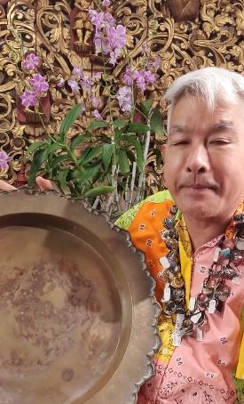 กรุแตกจริง!! อาจารย์เผ่าทอง เปิดสมบัติเก่า เตรียมทยอยขาย