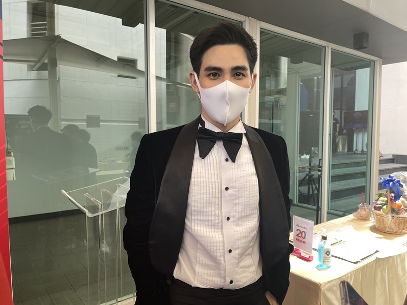 เอ็มมี่ อมลวรรณ เตรียมเคลียร์ แม็ก 31 ตุลาคมนี้ เอ็มมี่ อมลวรรณ เตรียมเคลียร์ แม็ก 31 ตุลาคมนี้