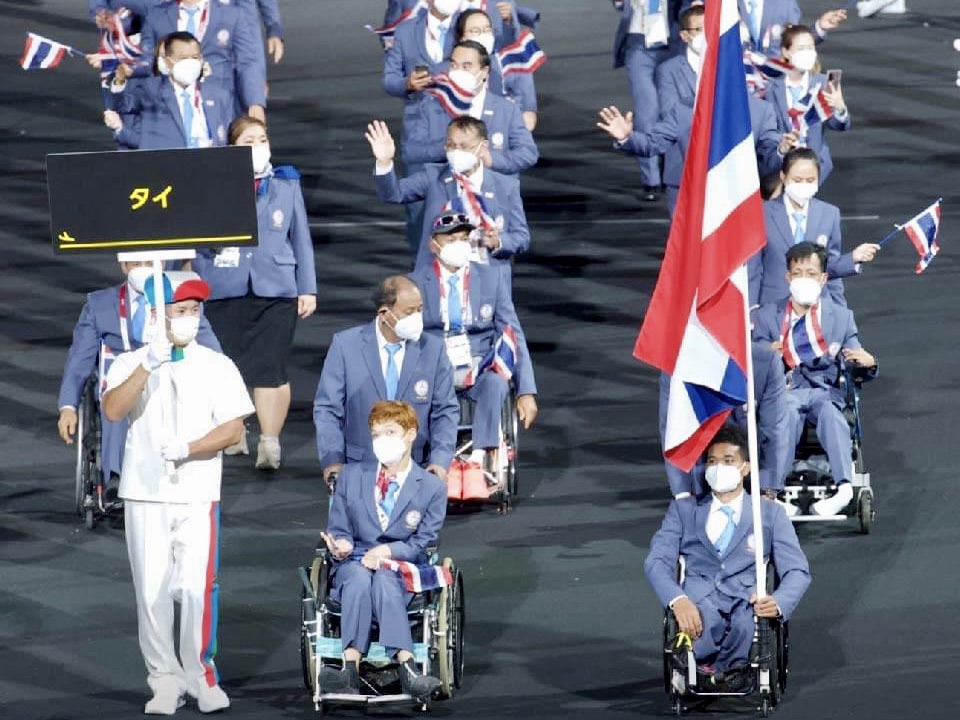 'สิงห์' จับมือ 'Stadium TH' ส่งกำลังใจเชียร์นักกีฬาไทยสู้ศึกพาราลิมปิก 2020 'สิงห์' จับมือ 'Stadium TH' ส่งกำลังใจเชียร์นักกีฬาไทยสู้ศึกพาราลิมปิก 2020