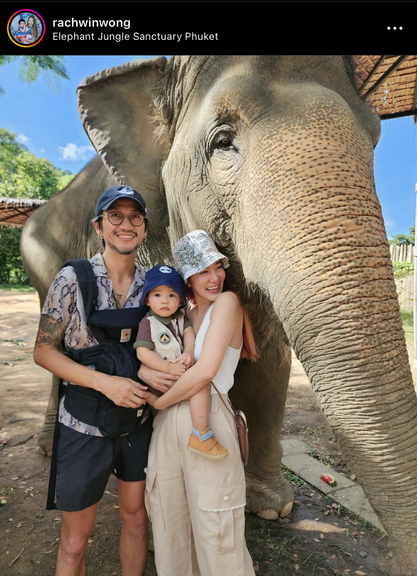 สงสัยจะได้ลูกสาว.. ก้อย รัชวิน โพสต์แบบนี้หมายความว่า?!