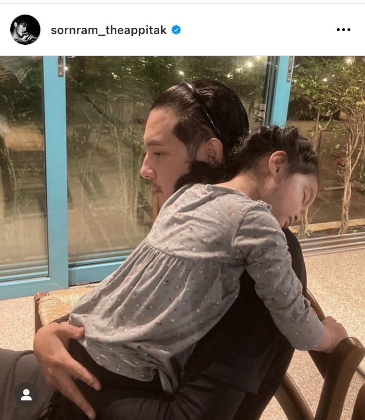 หนุ่ม ศรราม เปิดใจไม่ได้กีดกันอดีตภรรยากับลูกสาว หากอยากเจอต้องติดต่อให้ชัดเจน