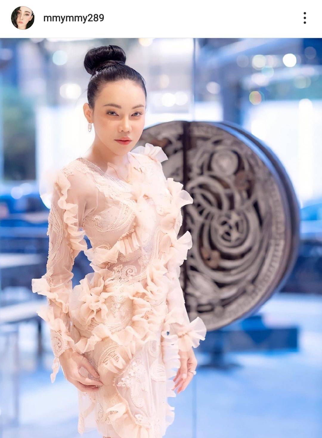 เอ็มมี่ อมลวรรณ เผยอาการล่าสุด กานต์ วิภากร หลังเข้าห้องผ่าตัด เอ็มมี่ อมลวรรณ เผยอาการล่าสุด กานต์ วิภากร หลังเข้าห้องผ่าตัด