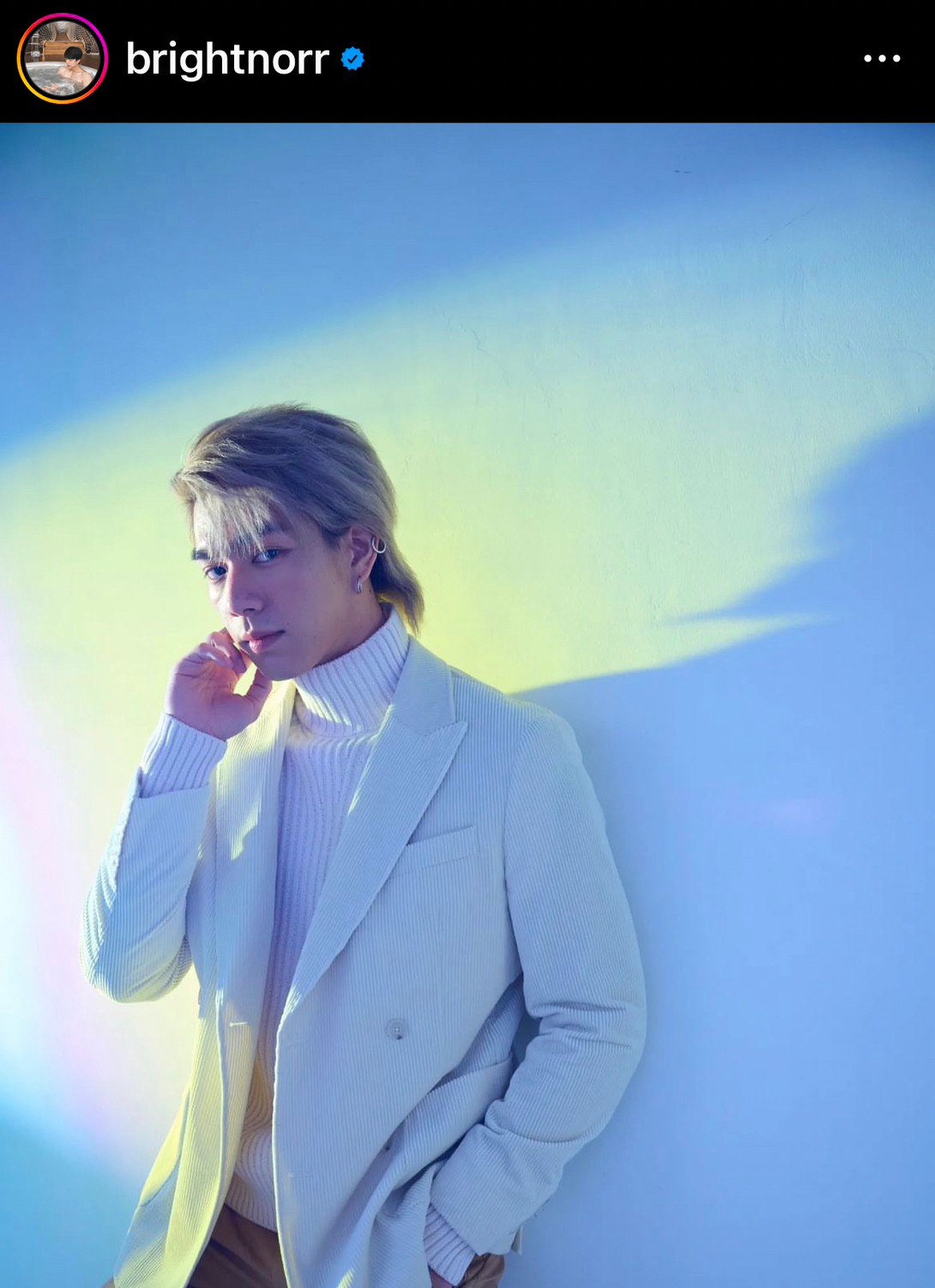 รวมเหล่าดาราชาย เคยเอ่ยปากบอกปลื้ม ใบเฟิร์น พิมพ์ชนก รวมเหล่าดาราชาย เคยเอ่ยปากบอกปลื้ม ใบเฟิร์น พิมพ์ชนก