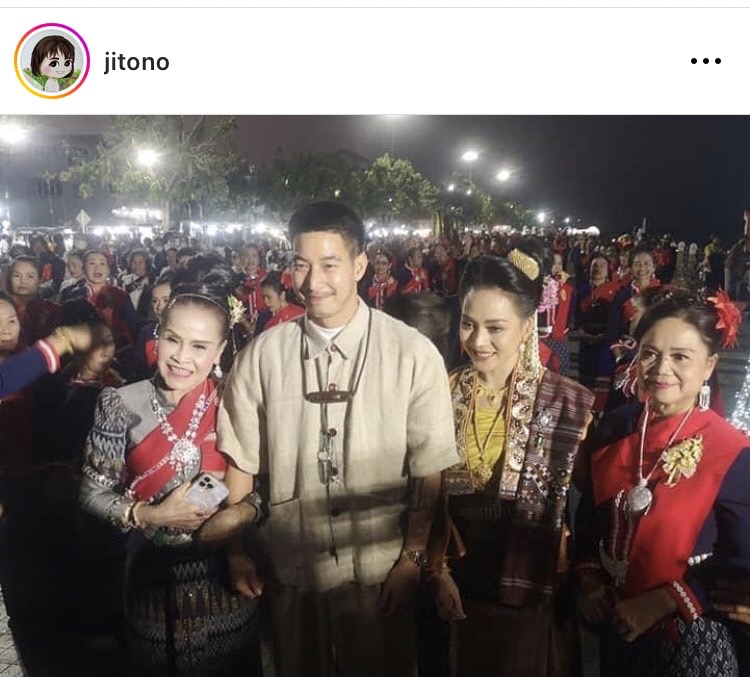 โตโน่ เตรียมพร้อมเข้าพิธีปลงผมนาค ก่อนเข้าอุปสมบทในวันที่ 9  ม.ค. 