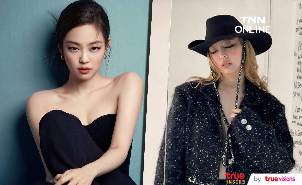 เจนนี่ BLACKPNK รั้งอันดับ 1 ชื่อไอดอลหญิงที่ถูกสืบค้นผ่าน Google สูงสุดครึ่งปีแรก เจนนี่ BLACKPNK รั้งอันดับ 1 ชื่อไอดอลหญิงที่ถูกสืบค้นผ่าน Google สูงสุดครึ่งปีแรก