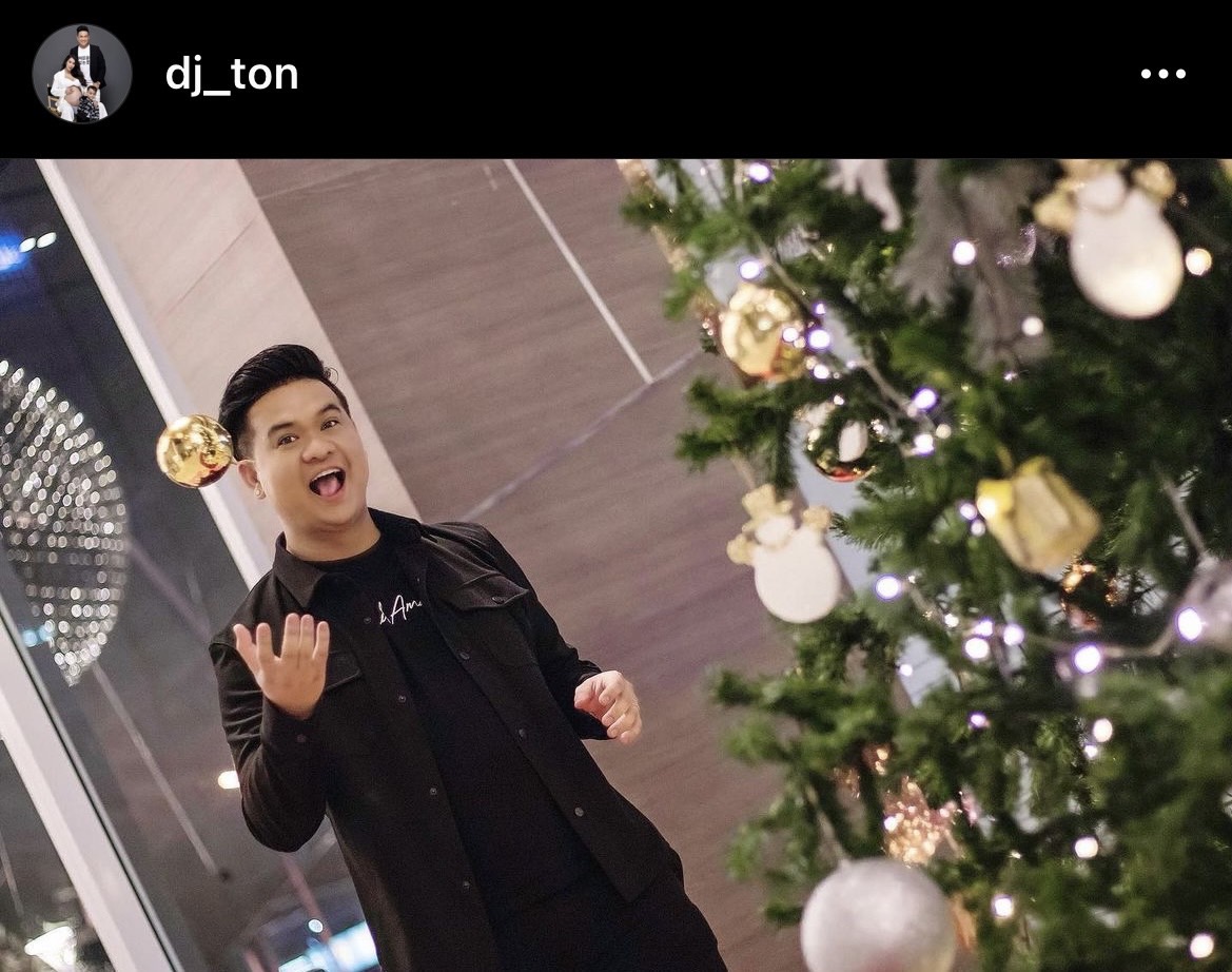 ดีเจต้น สรพงษ์ อัปเดตอาการ ใหม่ สุคนธวา หลังผ่าตั้ดก้อนเนื้อ ฟังผลอีกที 6 ม.ค. 66 ดีเจต้น สรพงษ์ อัปเดตอาการ ใหม่ สุคนธวา หลังผ่าตั้ดก้อนเนื้อ ฟังผลอีกที 6 ม.ค. 66