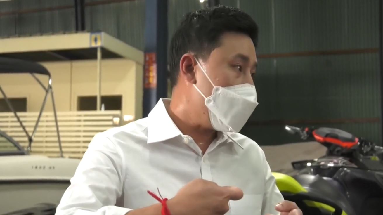 คาดคนใกล้ชิดอาจถูกหมายเรียก!! ทนาย ลงพื้นที่ดูใบพัดเรือ เผยแผลของ แตงโม อาจเกิดจากสิ่งนี้?