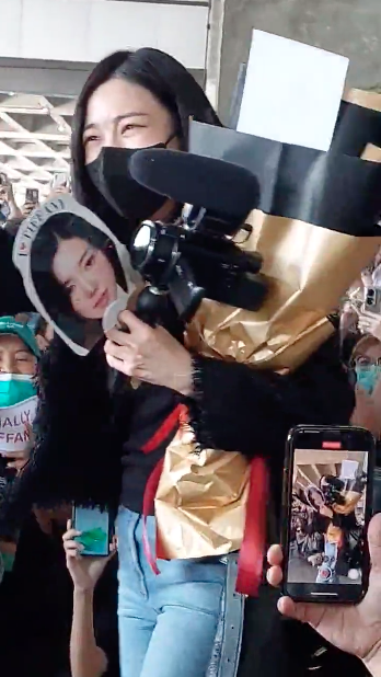 #ประเทศไทยมีฟานี่แล้ว!! 'ทิฟฟานี่ Girls’ Generation’ คัมแบ็กจัดแฟนมีตเดี่ยว 25 ก.พ.นี้ #ประเทศไทยมีฟานี่แล้ว!! 'ทิฟฟานี่ Girls’ Generation’ คัมแบ็กจัดแฟนมีตเดี่ยว 25 ก.พ.นี้