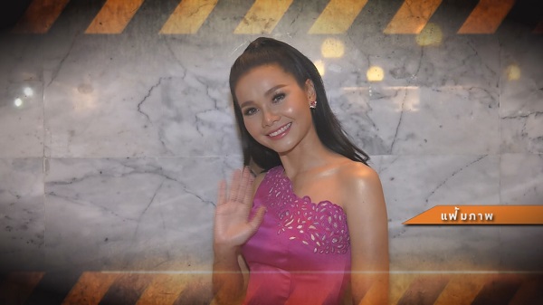 “ต่าย อรทัย” ห่วงน้องสะใภ้หลังโดนรถชนอาการสาหัส   (มีคลิป)