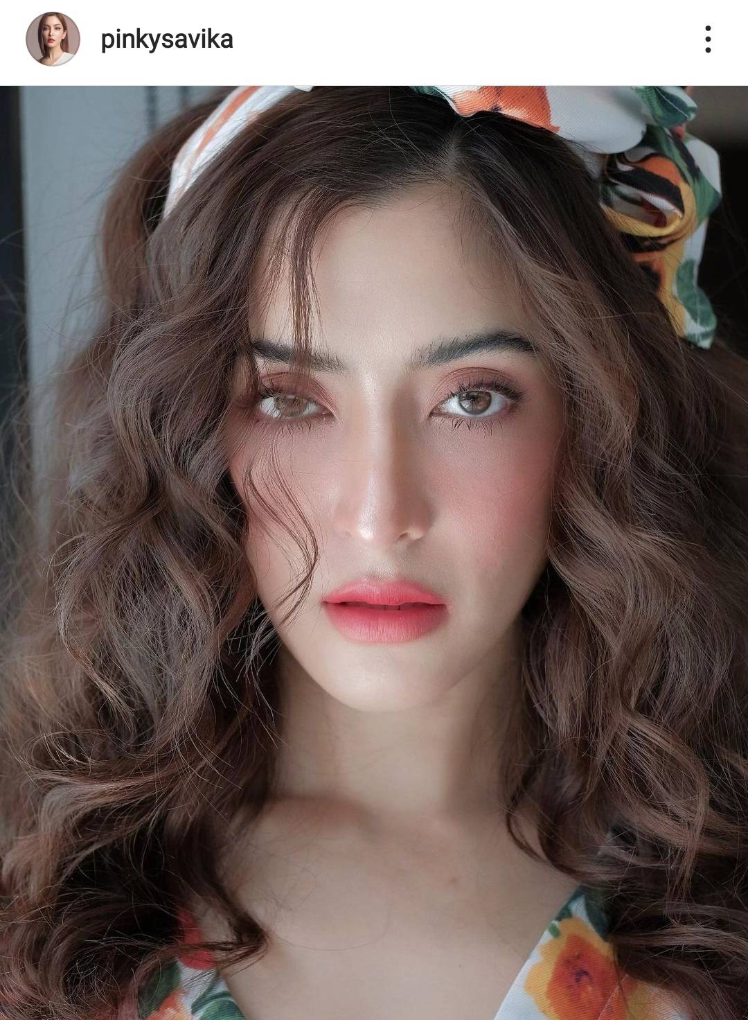 โม อมีนา ขอโอกาสให้ พิ้งกี้ กลับมาทำงานในวงการบันเทิง เผย ยังไม่ได้เจอกัน 