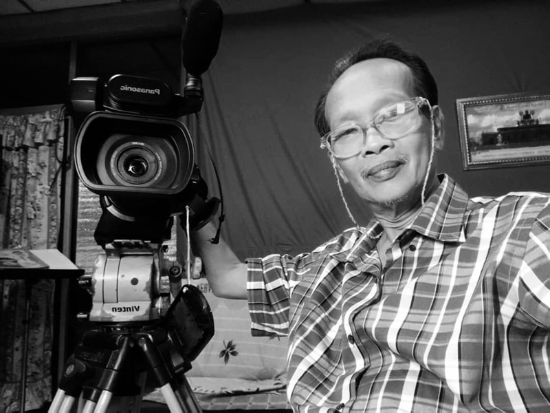 ยิ่งยง แจ้งข่าวเศร้า ทุย ลูกไท เสียชีวิตจากหัวใจวายเฉียบพลัน ยิ่งยง แจ้งข่าวเศร้า ทุย ลูกไท เสียชีวิตจากหัวใจวายเฉียบพลัน