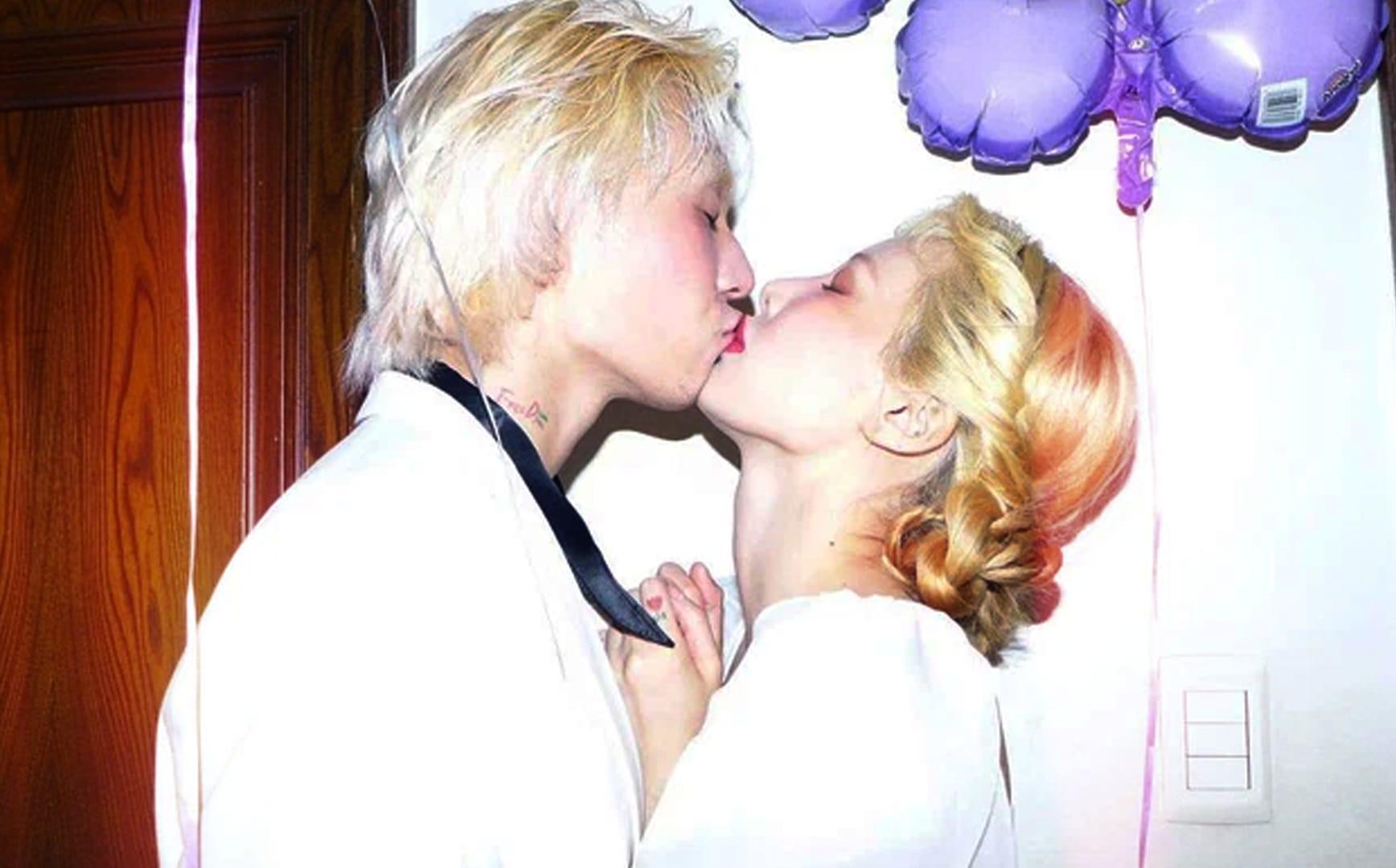 “Dawn” เผยยังรัก “ฮยอนอา” แม้จะเลิกรากันไปแล้ว เผยไม่เคยหมั้นแค่ให้แหวนเฉยๆ 