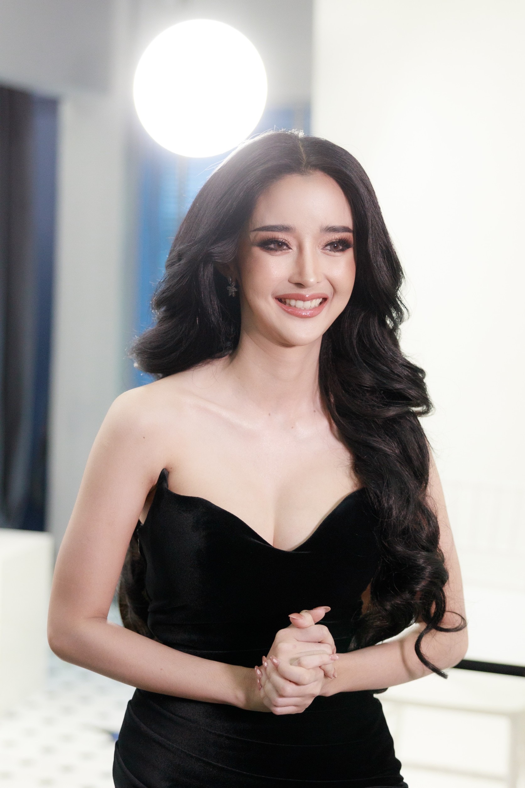 ผนึกกำลังปั้นนางงาม MUT รวบตึง 3 จังหวัด กทม.-นครสวรรค์-สระบุรี ผนึกกำลังปั้นนางงาม MUT รวบตึง 3 จังหวัด กทม.-นครสวรรค์-สระบุรี