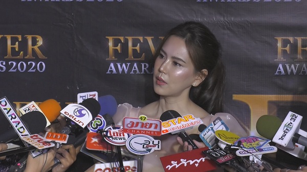 “เจี๊ยบ พิจิตตรา” ขำสามีหวงเป็นเหตุ เรื่องลูกปล่อยธรรมชาติ (มีคลิป)