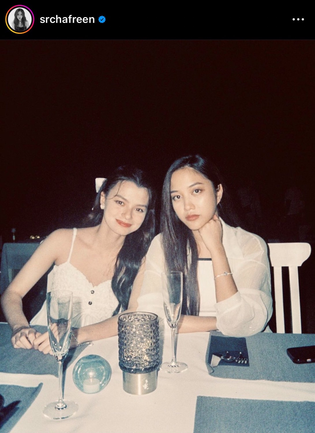 ฟรีนอัปเดตอาการป่วย มี เบ็คกี้เป็นกำลังใจให้ทุกเวลา เผยอาจมีซีรีส์คู่ในอนาคต