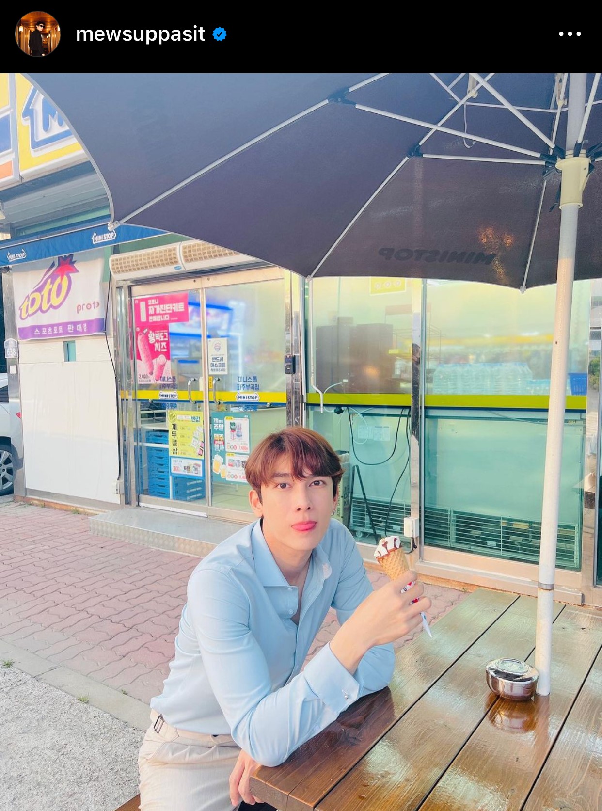 แฟนคลับเสียใจ ลั่น มิว ศสุภศิษฏ์ ทวิตใช้คำรุนแรง แฟนคลับเสียใจ ลั่น มิว ศสุภศิษฏ์ ทวิตใช้คำรุนแรง