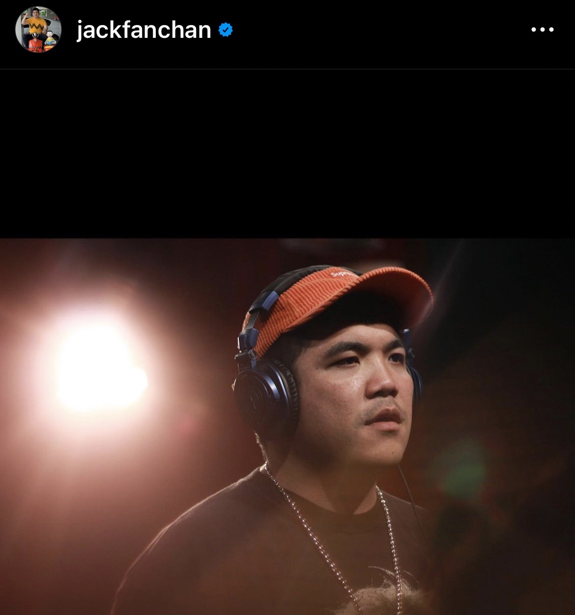 แจ็ค แฟนฉัน เปิดสาเหตุเลิกแฟนสาวไม่ใช่เพราะความเจ้าชู้