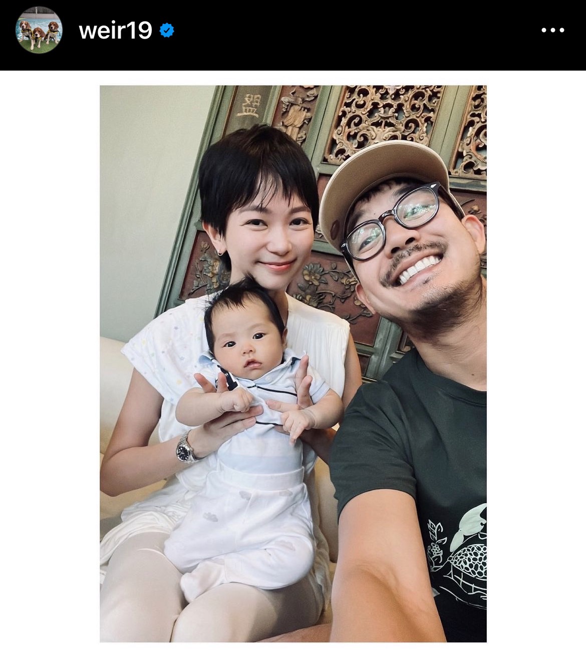 รถเมล์ รีวิวชีวิตคุณแม่ป้ายแดง ด้าน ป๊าเวียร์ โผล่คอมเมนต์แบบนี้!? รถเมล์ รีวิวชีวิตคุณแม่ป้ายแดง ด้าน ป๊าเวียร์ โผล่คอมเมนต์แบบนี้!?