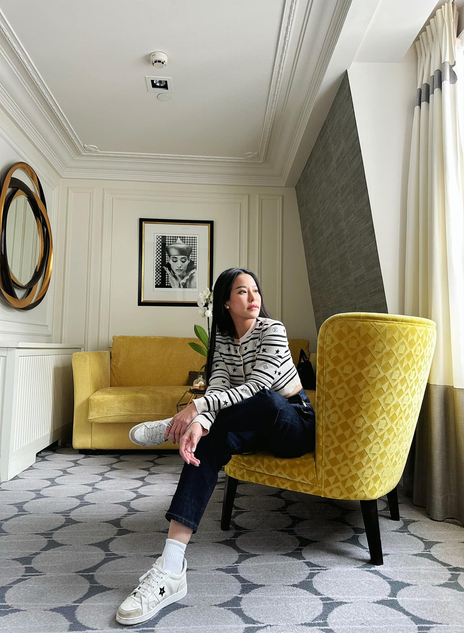 หนิง ปณิตา ซัดหน้าชา อยากจะมาขอโทษ แต่ลับหลัง พูดถึงไม่ดี หนิง ปณิตา ซัดหน้าชา อยากจะมาขอโทษ แต่ลับหลัง พูดถึงไม่ดี