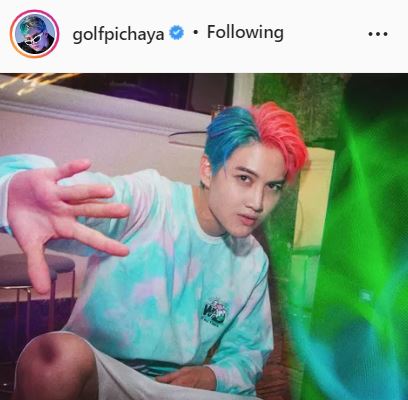 กอล์ฟ พิชญะ เล่าชีวิตช่วงเป็นศิลปินดูโอ โด่งดังมาก จนโดนห้ามมีความรัก