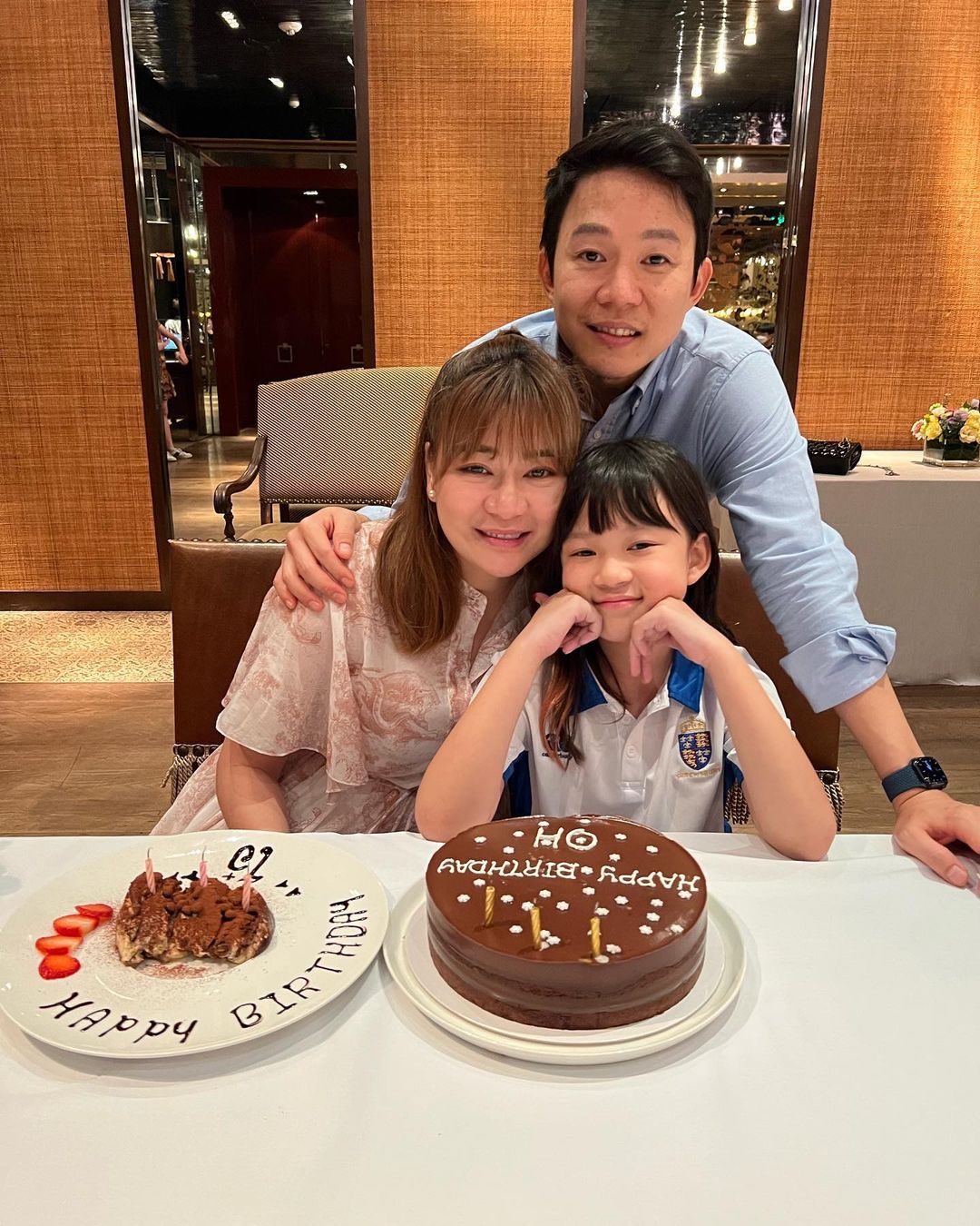 โอ๋ ภัคจีรา ทำธุรกิจร่วมกับ ฮาน่า ไม่กลัวมีปัญหา