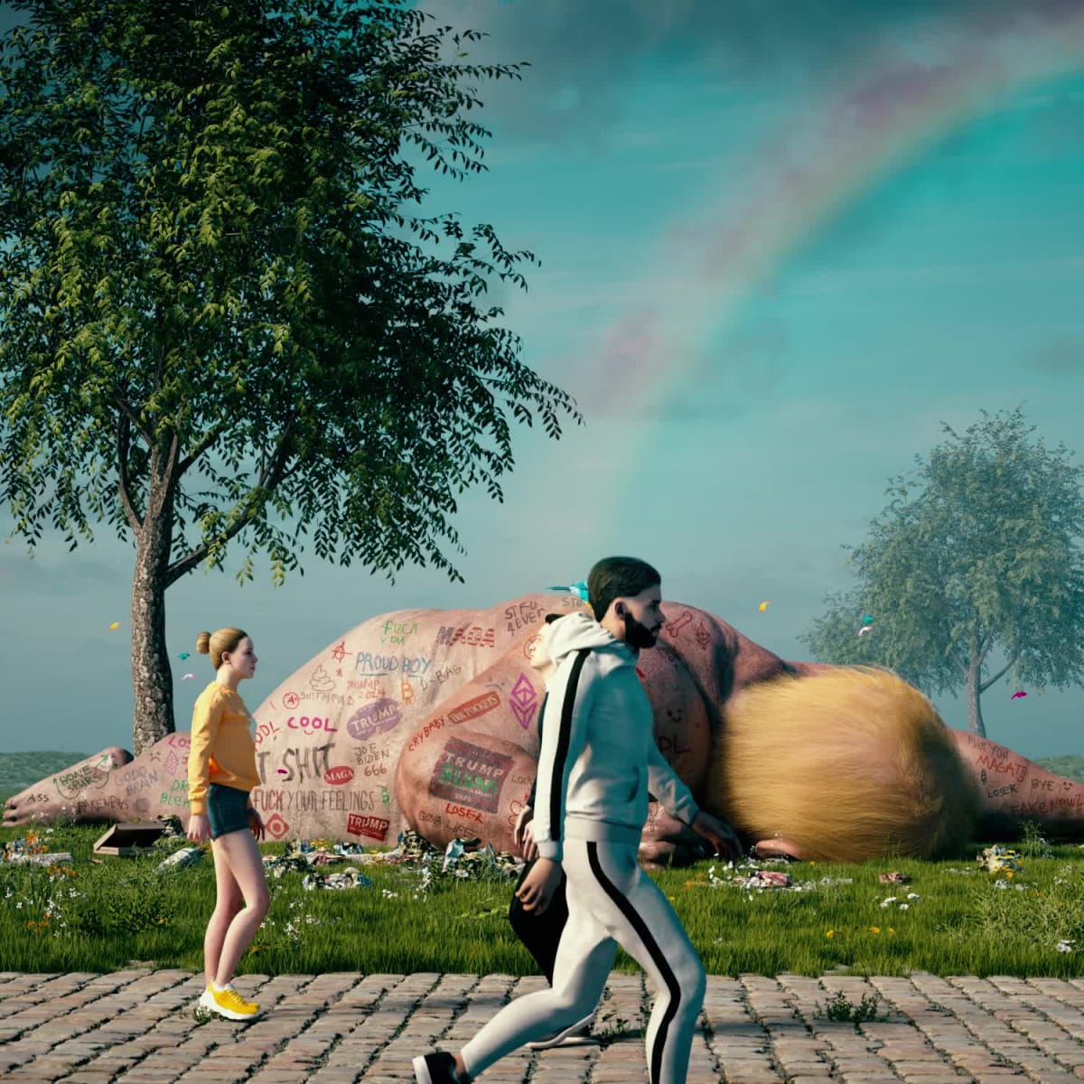 10 อันดับงาน NFT ที่แพงที่สุดในโลก