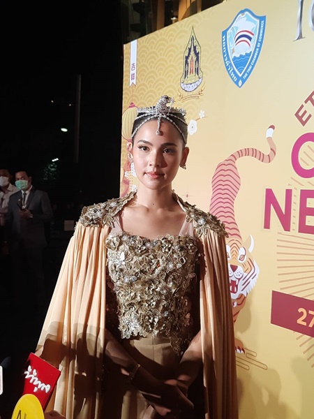 ญาญ่า ไม่กดดันเรื่องแต่งงาน ณเดชน์ แต่เป็นสิ่งที่เราหวังกันทั้งคู่ ญาญ่า ไม่กดดันเรื่องแต่งงาน ณเดชน์ แต่เป็นสิ่งที่เราหวังกันทั้งคู่