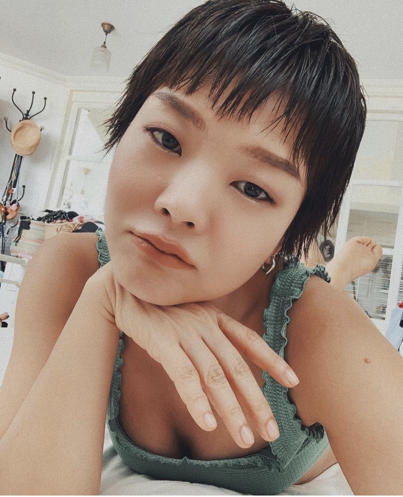 แฟนๆ ห่วง ลุลา แอดมิทด่วน แจ้งข่าวดีไม่ติดโควิด-19 แต่ต่อมทอนซิลอักเสบ แฟนๆ ห่วง ลุลา แอดมิทด่วน แจ้งข่าวดีไม่ติดโควิด-19 แต่ต่อมทอนซิลอักเสบ