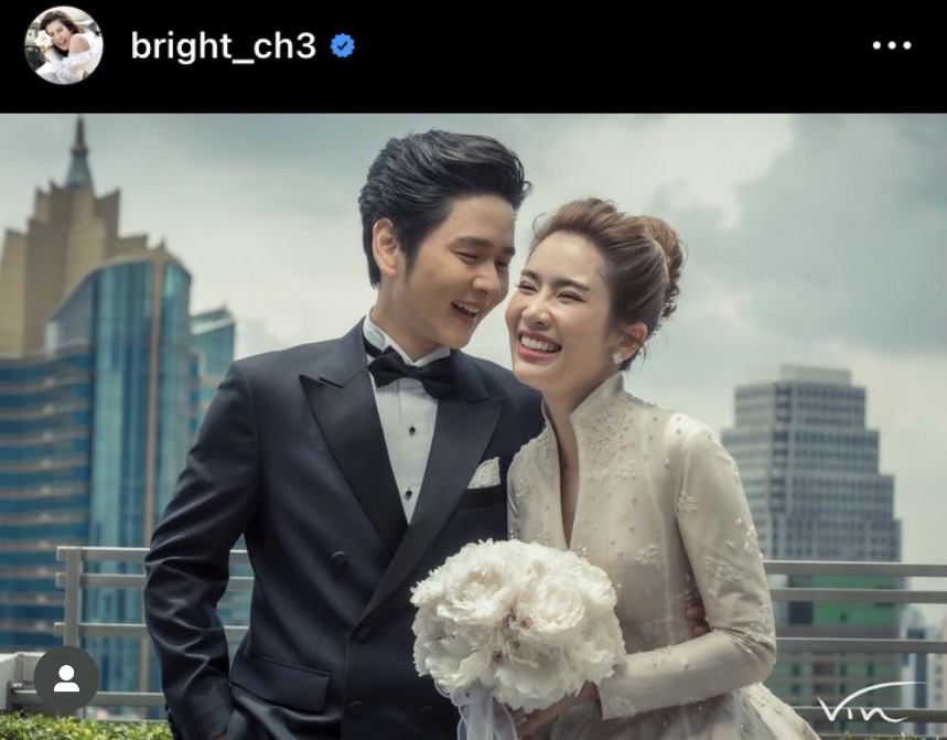 ไบรท์ พิชญทัฬห์ ปลื้ม หลังพี่สาวคลอดหลานชาย น้องทีโอ ไบรท์ พิชญทัฬห์ ปลื้ม หลังพี่สาวคลอดหลานชาย น้องทีโอ