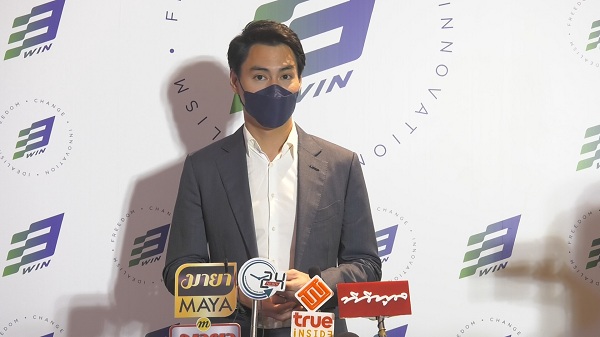 “นาวิน ต้าร์” เปิดใจ หลังเสียเงินตกแต่งบ้าน 30 กว่าล้าน แต่ยังไม่ได้เข้าอยู่ (มีคลิป)