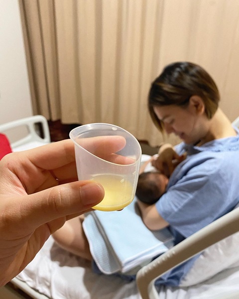 เกล รดา เจอปัญหาไม่คาดฝันหลังพบเนื้องอก ที่ปานหน้าอก 