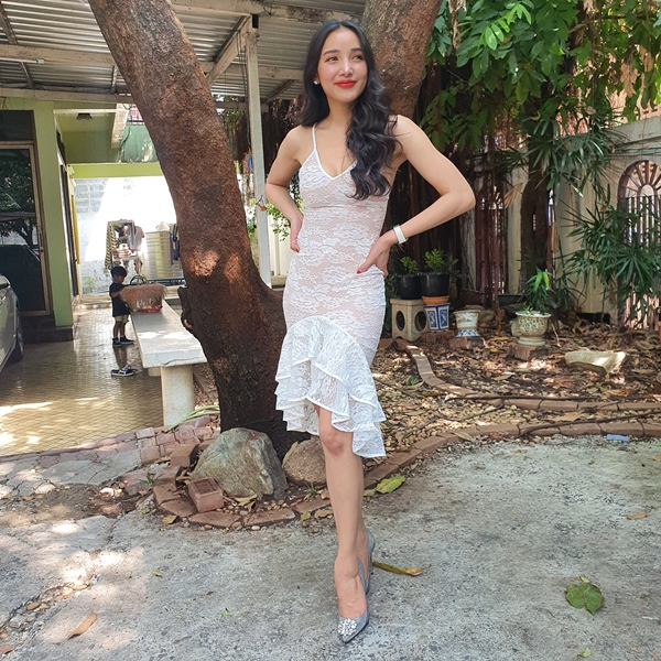 แพท ณปภา โพสต์อวยพรวันเกิดตัวเองกับรถหรู ชาวเน็ตแห่ส่องเลขทะเบียนป้ายแดง!!