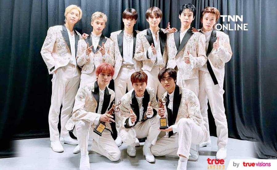 NCT 127 คว้ารางวัล แดซัง รวมถึงรางวัล บนซัง จากเวที The 31st Seoul Music Awards